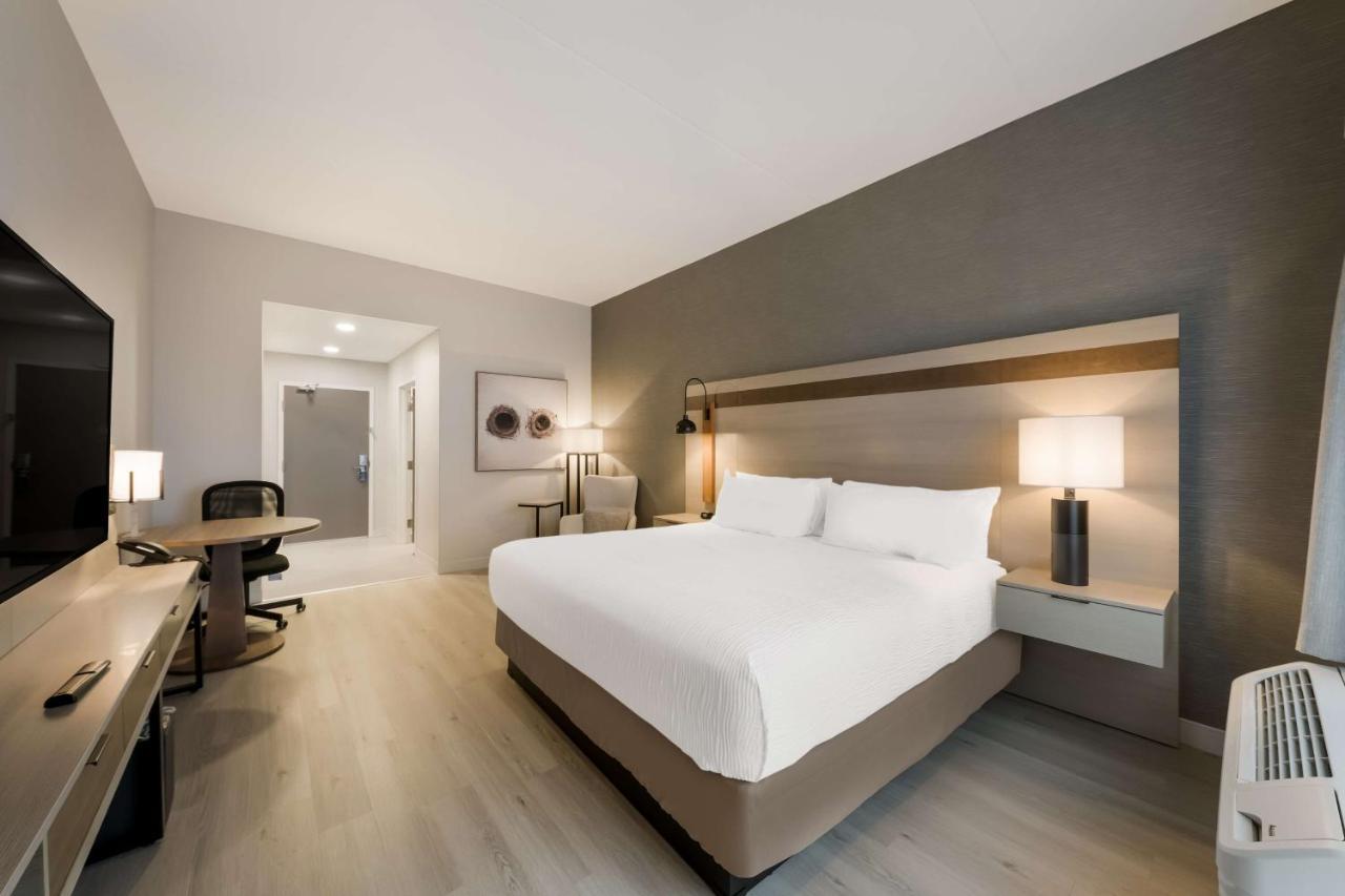 Best Western Plus Parry Sound Luaran gambar