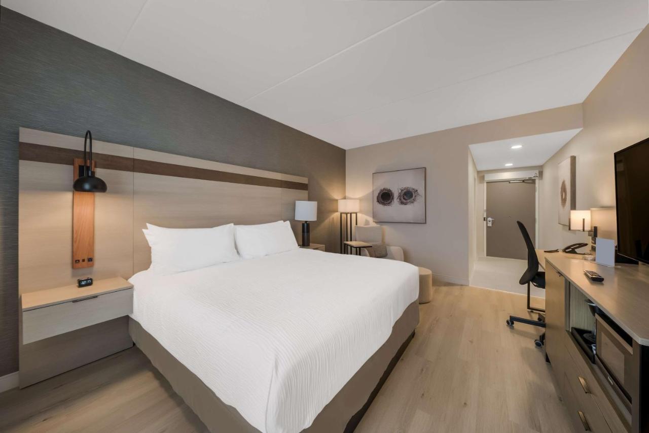 Best Western Plus Parry Sound Luaran gambar