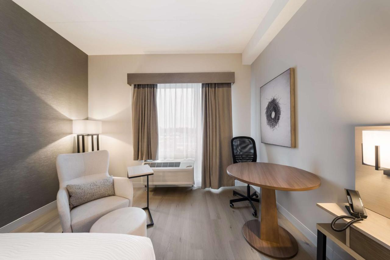 Best Western Plus Parry Sound Luaran gambar