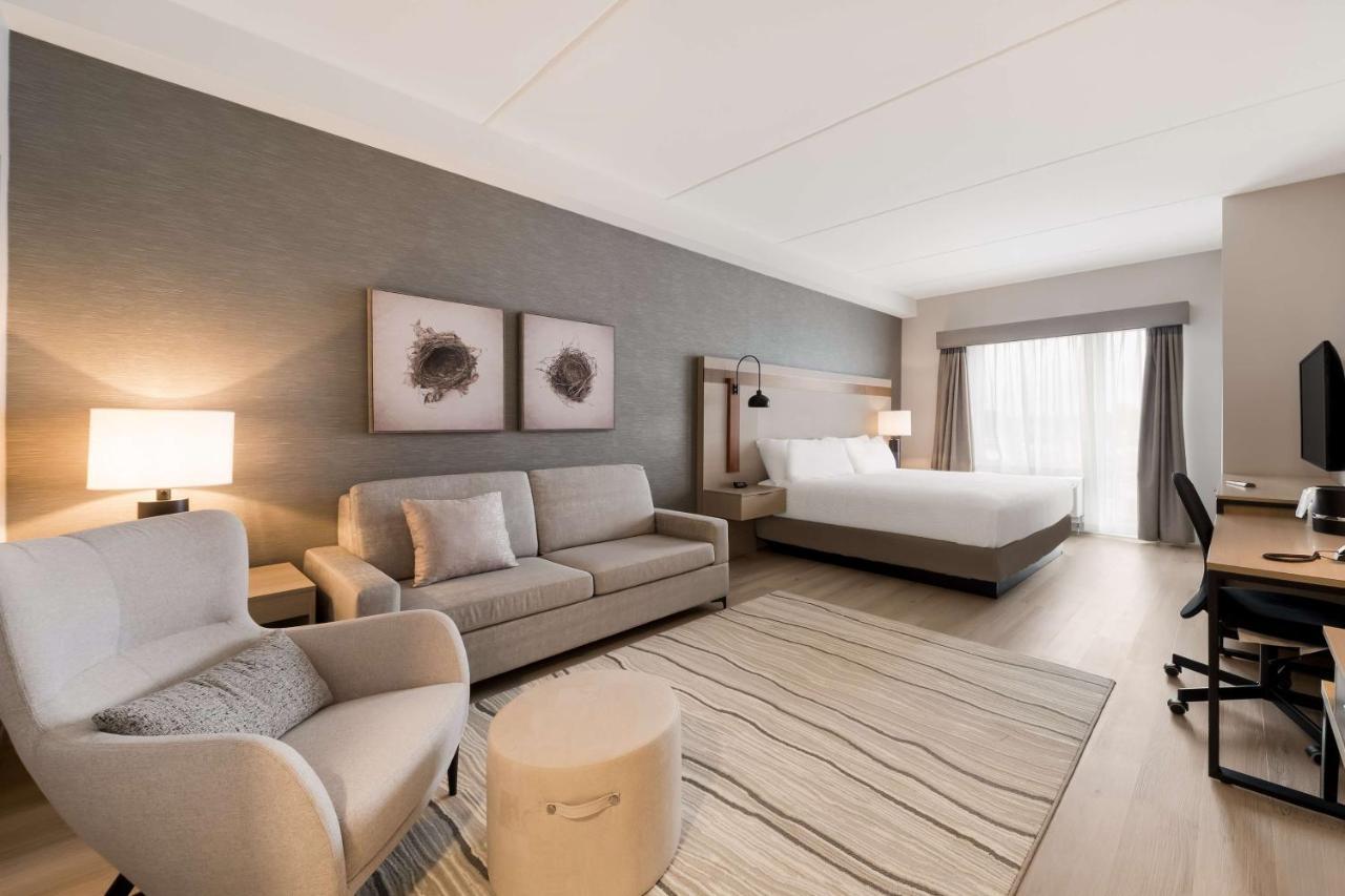 Best Western Plus Parry Sound Luaran gambar