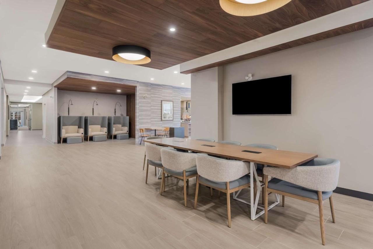 Best Western Plus Parry Sound Luaran gambar