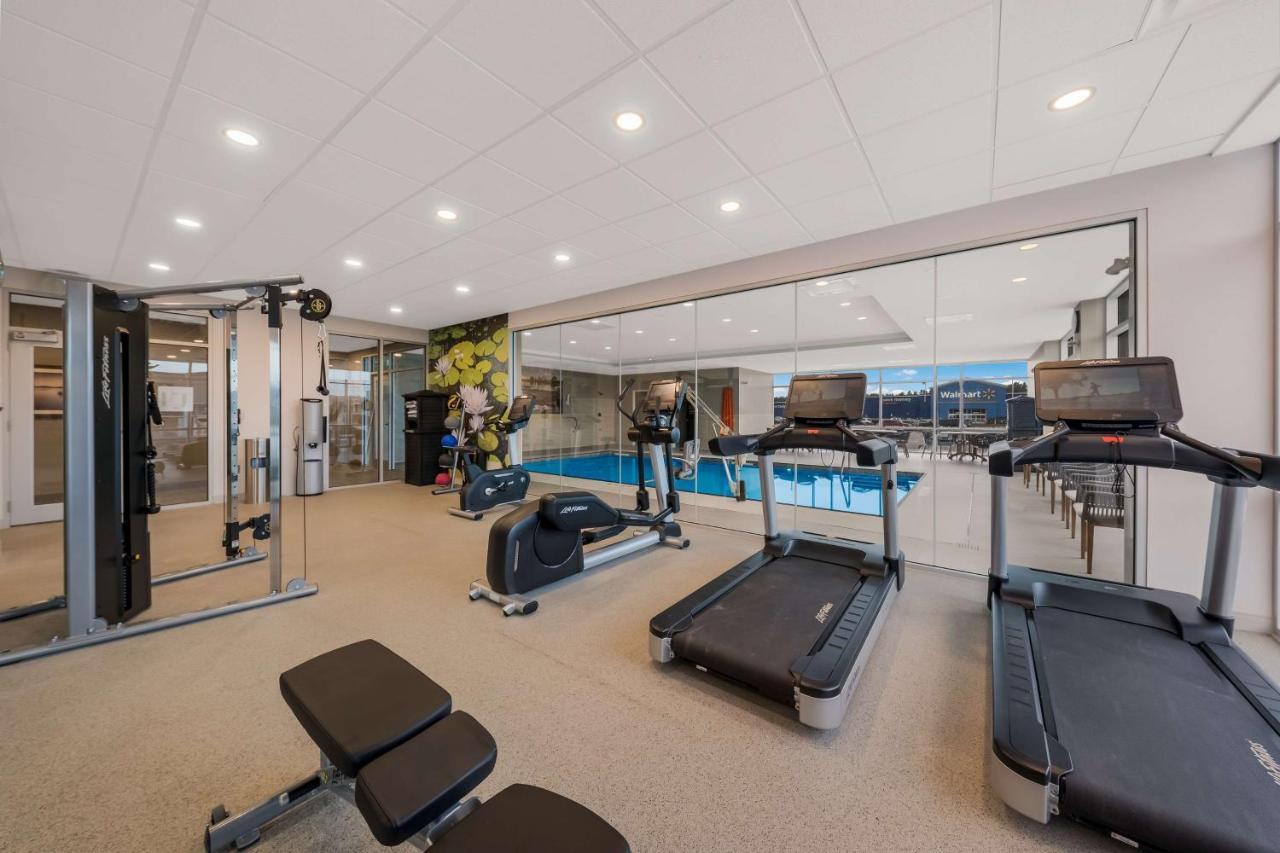 Best Western Plus Parry Sound Luaran gambar