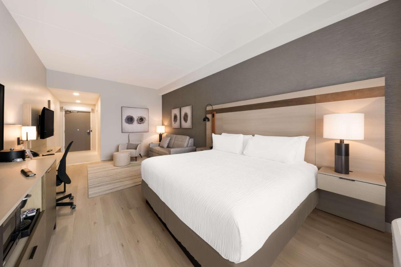 Best Western Plus Parry Sound Luaran gambar