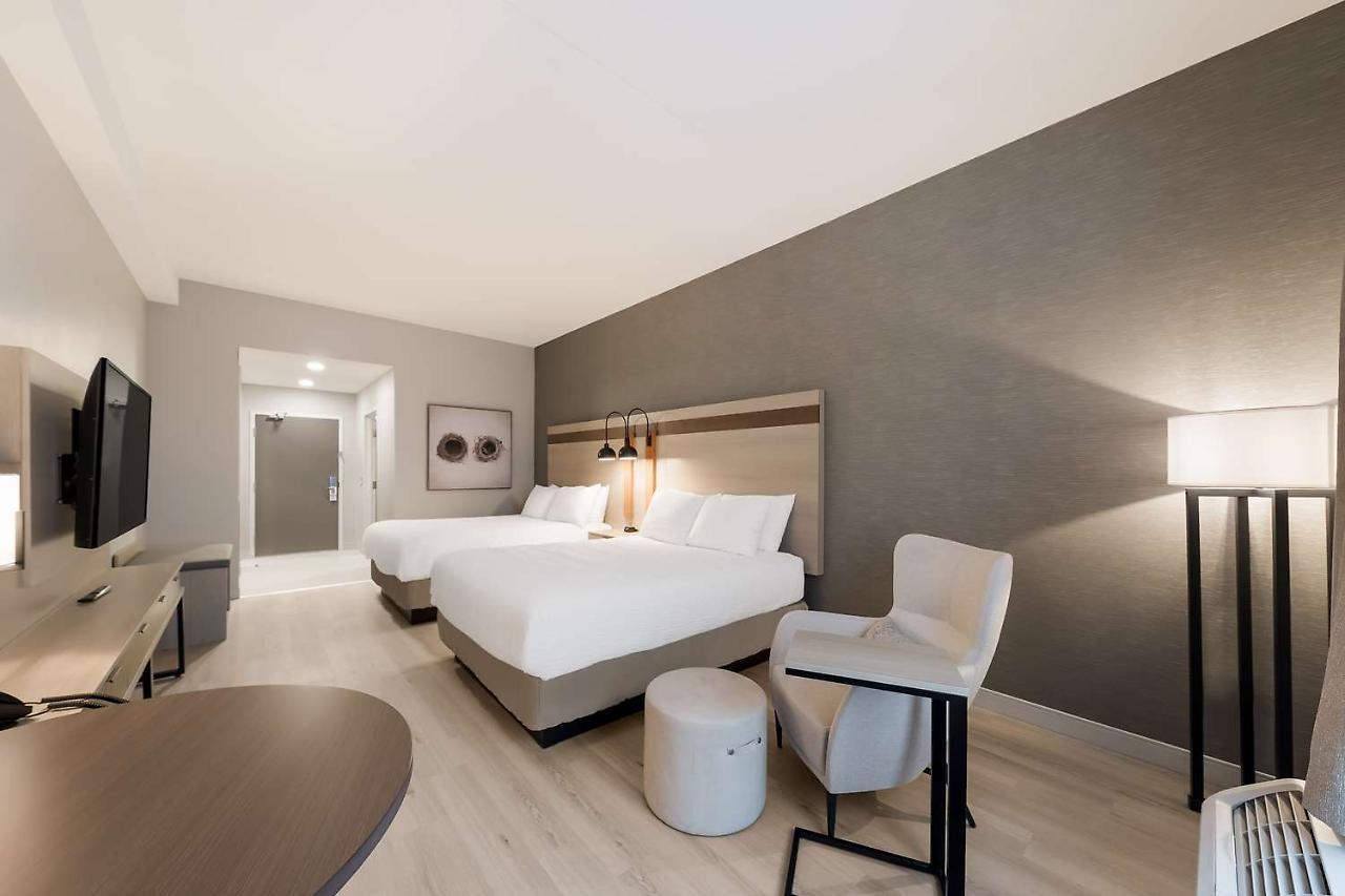 Best Western Plus Parry Sound Luaran gambar