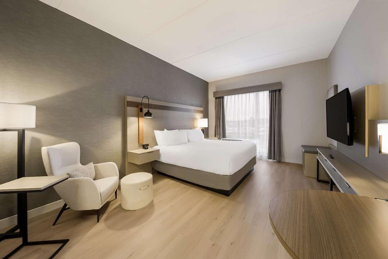 Best Western Plus Parry Sound Luaran gambar