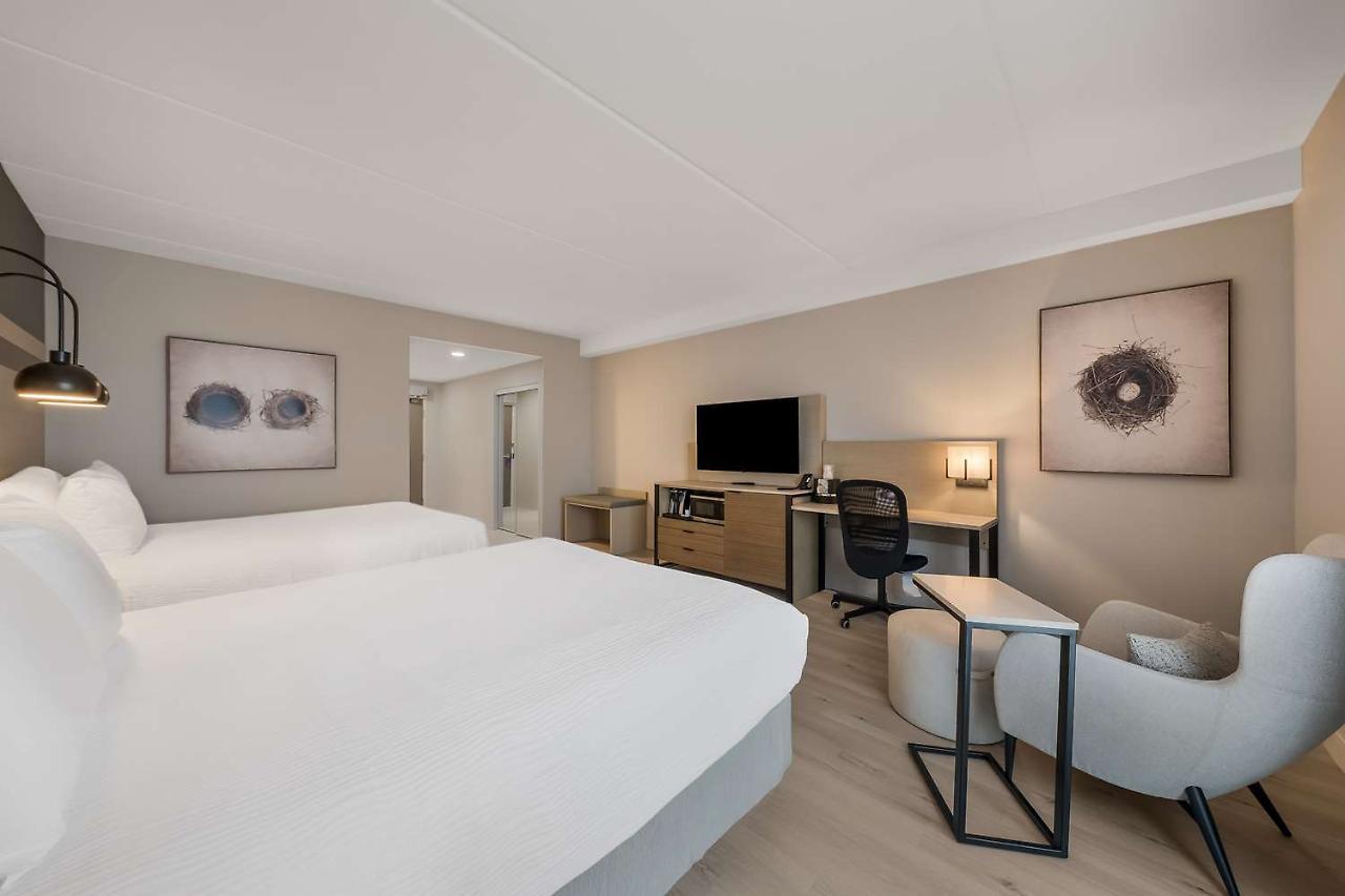 Best Western Plus Parry Sound Luaran gambar