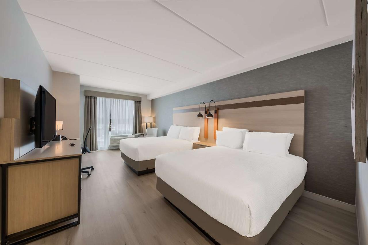 Best Western Plus Parry Sound Luaran gambar