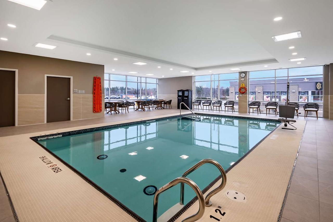 Best Western Plus Parry Sound Luaran gambar