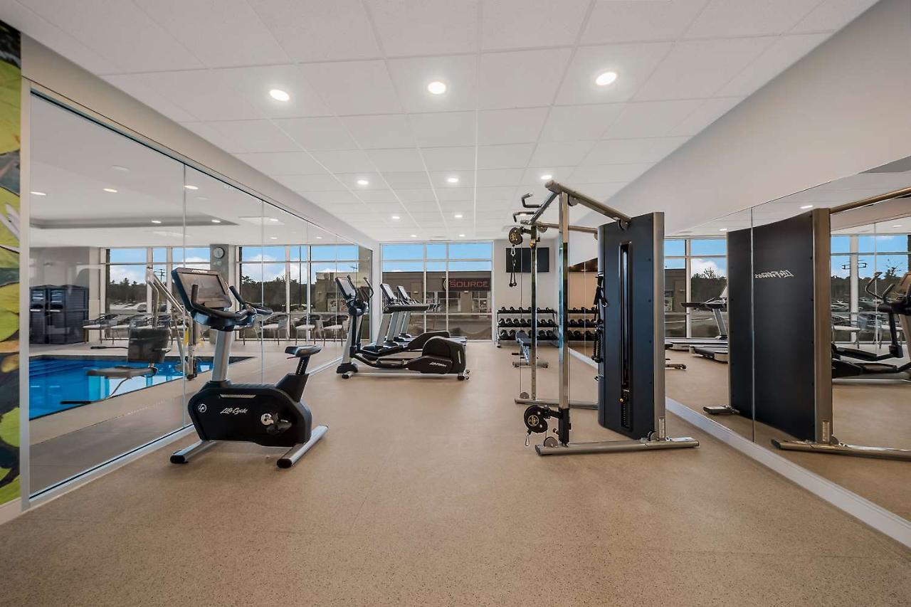 Best Western Plus Parry Sound Luaran gambar